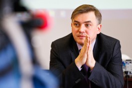 Ермак: На капремонт кирхи в Славске необходимо 137 миллионов рублей