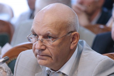 В Калининграде умер замминистра регионального контроля