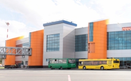 Китайским инвесторам предложили участвовать в реконструкции аэропорта «Храброво»