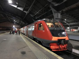 РЖД предложили создать совместное предприятие для запуска поезда Калининград — Гдыня