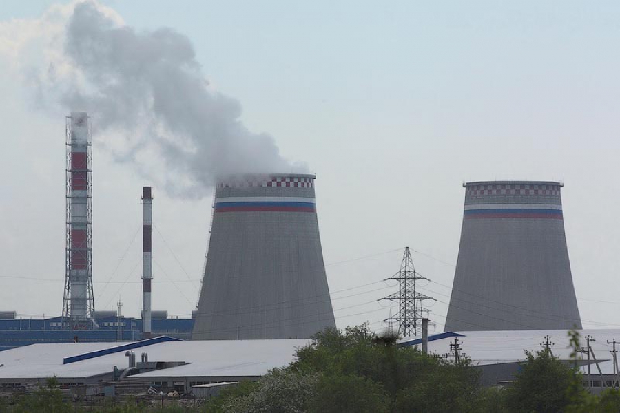 Калининград в два раза сократит потребление более дешёвой энергии с ТЭЦ-2