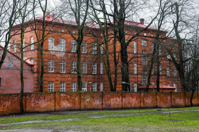 В Калининграде госпитализировали туристку, которая контактировала с больным коронавирусом поляком