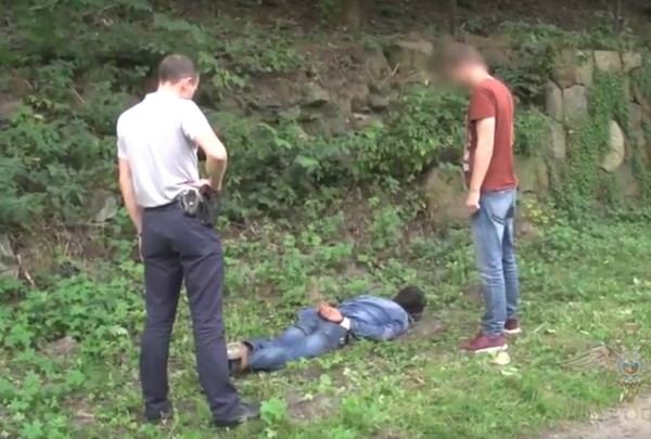 «Не смог заплатить за пиво»: в Калининграде задержали подозреваемого в убийстве администратора сауны