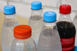 Aviasales: В калининградском аэропорту продают самую дорогую питьевую воду в России