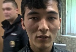 Полиция Калининграда разыскивает гражданина Узбекистана, подозреваемого в даче взятки