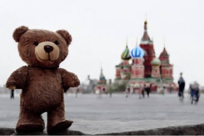 «Сбер» представил первую российскую модель для генерации изображений 