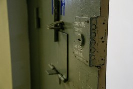 Подозреваемого в осквернении мемориала советским воинам в Калининграде заключили под стражу 