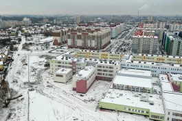 Власти нашли подрядчика для реконструкции улицы Рассветной в Калининграде