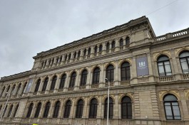 В Калининградском музее изобразительных искусств покажут предметы XVIII века из Петергофа 