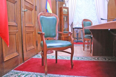 Медведев не планирует отставок губернаторов в ближайшее время