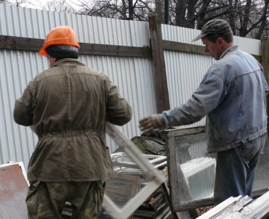 Более 1,5 тысяч строителей Калининграда не остались без работы благодаря муниципальным заказам