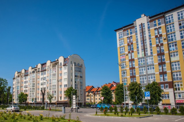 Власти Зеленоградска хотят снизить этажность застройки и согласовывать фасады зданий