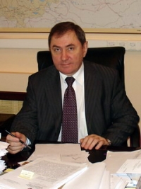 Региональным вице-премьером по внутренней политике станет бывший мэр Калининграда
