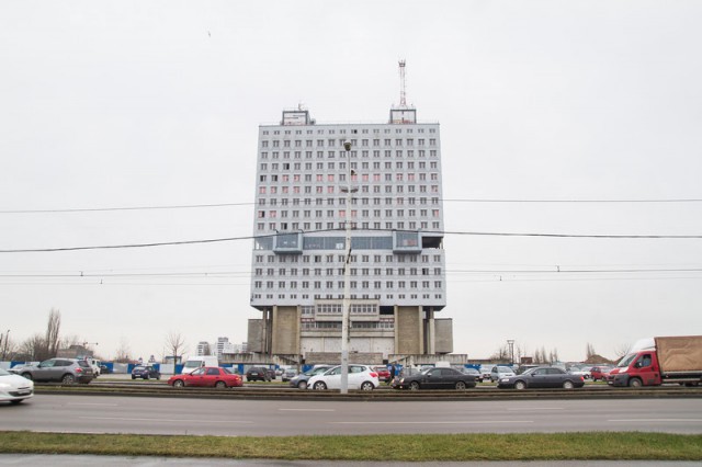 На выкуп Дома Советов в Калининграде правительство планирует потратить 300 млн рублей