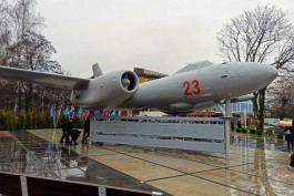 В Калининграде появятся улица Волонтёрская и площадь Героев авиаторов