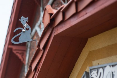 На Курортном проспекте в Зеленоградске хотят обустроить места для уличных музыкантов