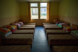 Правительство заключает концессию на реконструкцию детского лагеря в Светлогорске