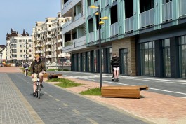 За год спрос на новостройки на курортах Калининградской области вырос в 2,3 раза
