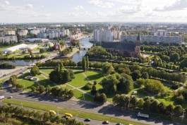 Калининградская область вошла в список сейсмически активных районов