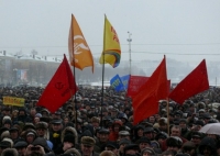 Последствия митинга в Калининграде уже наступают