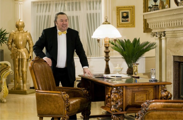 Мебельщик: Для вывоза одного дивана из Калининградской области требуется 120 деклараций