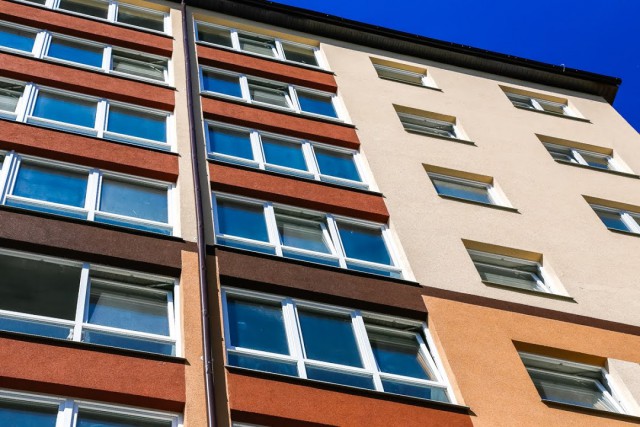 «Почти 11 тысяч квартир»: в Калининграде в 2020 году установили рекорд по вводу жилья