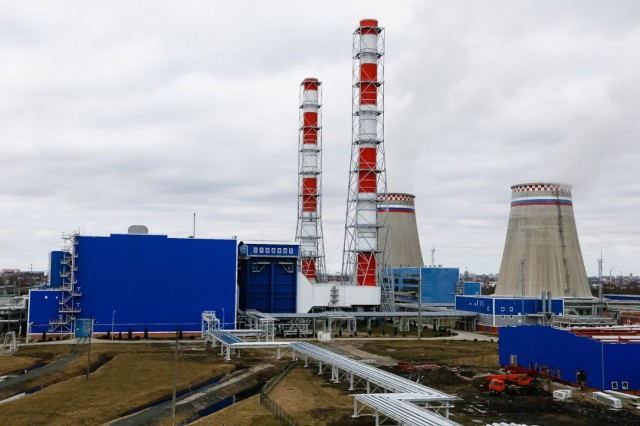 Калининградская область отключилась от энергосистемы стран Балтики в тестовом режиме