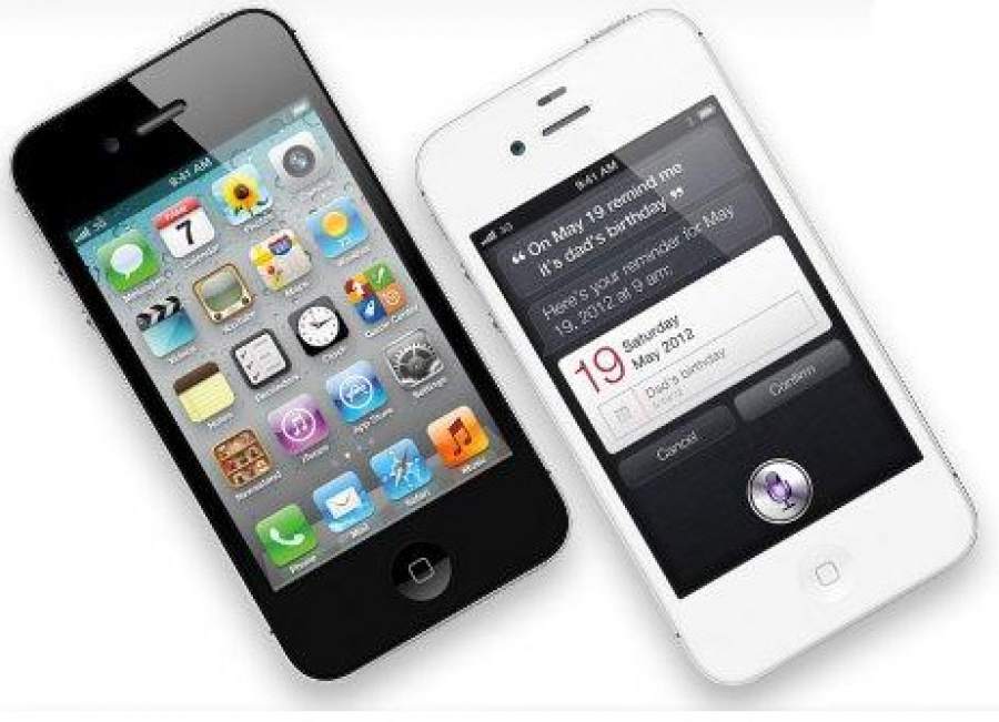 Розничная сеть МТС объявляет о старте продаж iPhone 4s