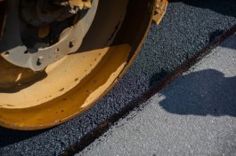 В Калининграде нашли подрядчика для обустройства проезда в районе улицы Дадаева