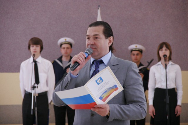 Депутаты Горсовета утвердили медаль «За заслуги перед Калининградом»