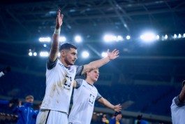 «Балтика» вышла в следующий раунд Кубка России