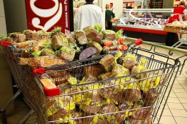 Власти: Хлеб в Польше на 60% дороже, чем в Калининградской области