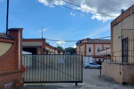 Власти планируют приватизировать бывший завод &laquo;СПИ-РВВК&raquo; на Нижнем озере в Калининграде