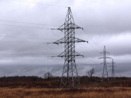 Энергетики переведены в режим повышенной готовности из-за ожидаемого в регионе усиления ветра