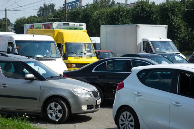 Депутаты Госдумы предлагают отменить штрафы за тонировку стёкол автомобиля