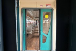 Поезда до Краснолесья и Железнодорожного будут ходить до 27 сентября