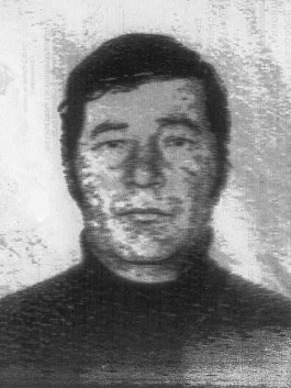 В Калининграде разыскивается пропавший три года назад мужчина