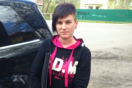 Полиция разыскивает в Калининграде девушку за мошенничество с продажей стройматериалов