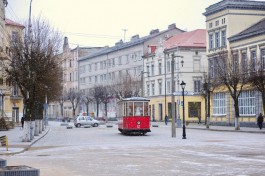 В историческом здании в Советске откроют отель с Музеем Тильзитского мира