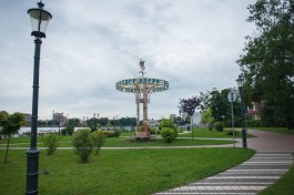 В Калининградской области ожидается тёплая и облачная рабочая неделя