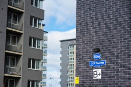 «Авито»: Выбор квартир в новостройках Калининграда вырос за год на 79%