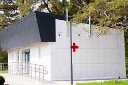 В лагере на Куршской косе кишечной инфекцией заразились 27 детей и двое сотрудников