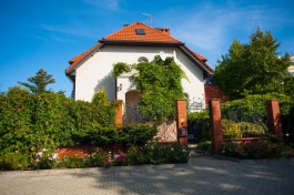 Исследование: В Калининградской области выросли цены на частные дома