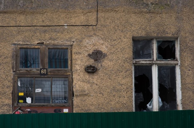 «По примеру Москвы»: в Калининграде задумались о сносе малоэтажек под новые жилые кварталы
