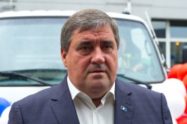 Силанов призвал расширять детские поликлиники в Калининграде