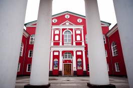 Капремонт здания Музыкального театра в Калининграде планируют начать в 2025 году 