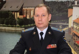 Замначальника областного УМВД: Следователь сейчас получает не менее тридцати тысяч рублей