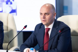 Беспрозванных рассказал об &laquo;определённой скидке&raquo; на транспорт для местных жителей по карте калининградца