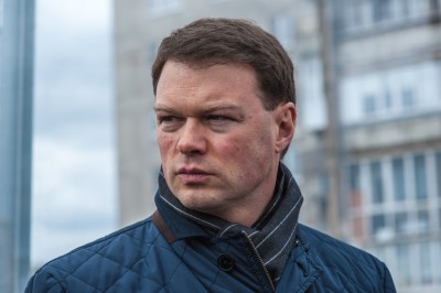Артур Крупин: С точки зрения создания культурных и спортивных центров территория Сельмы спланирована качественно