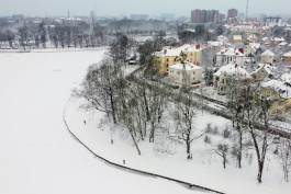 Исследование: Желающих переехать в Калининград ради новой работы стало больше на 152%